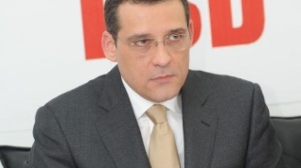 gabriel mutu candidatul psd la sectorul 6 la interviurile dc news