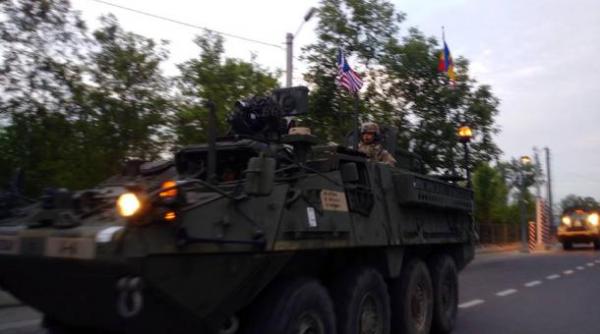 incidente in moldova cum au fost primite blindatele nato de protestatari