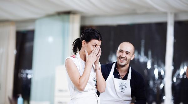 marea finala bake off romania cine este primul ca tigator