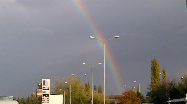 meteo prognoza pe urmatoarele zile