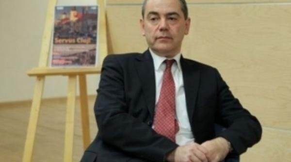 ministrul culturii ii pune condi ii lui dacian ciolo in scandalul demisiei