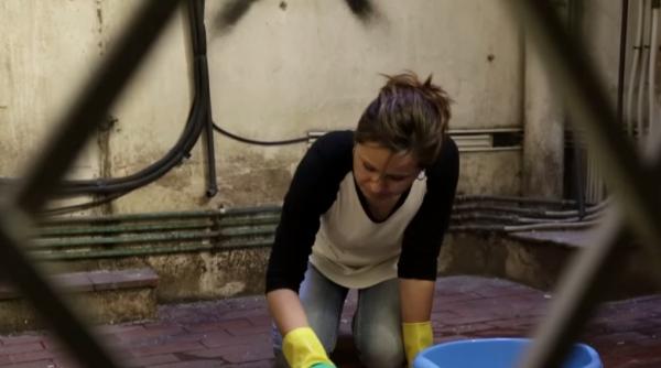 papa francis mesaj emo ionant despre femei video