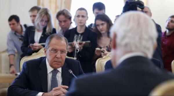 rusia si statele unite vor monitoriza situa ia din siria