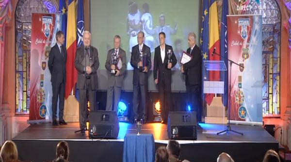 steaua aniversare la cercul militar na ional dacian ciolo printre invita i