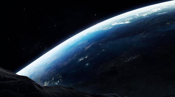 trei planete de marimea pamantului  descoperite aproape de noi