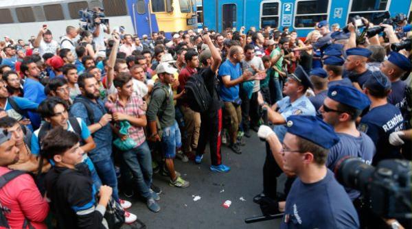 ungaria decizie cheie privind relocarea de refugia i