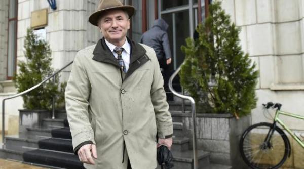 noul procuror general al romaniei instalat miercuri oficial in functie