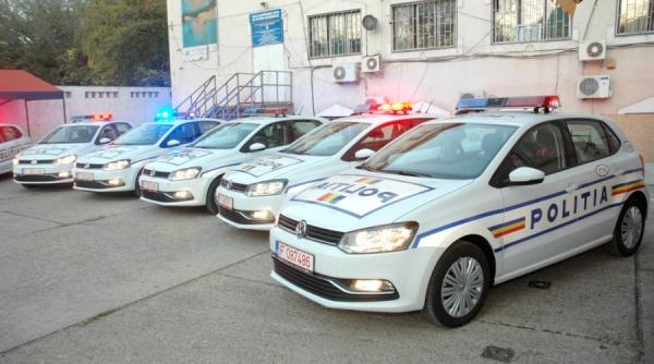 ora ul fara poli i ti rutieri to i au fost aresta i