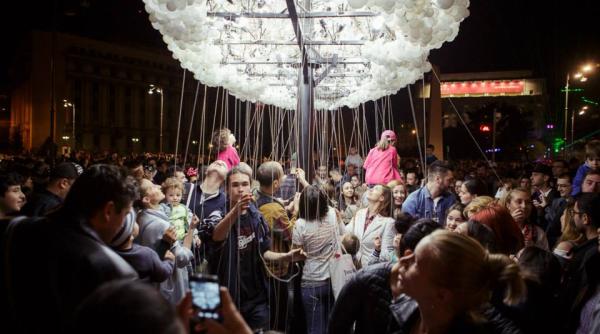 spotlight calea victoriei devine pietonala intre bcu i splaiul independen ei