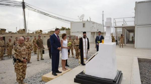 traian basescu o ataca pe carmen iohannis