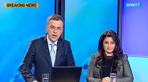 valeriu zgonea sms la o solicitare a antenei 3