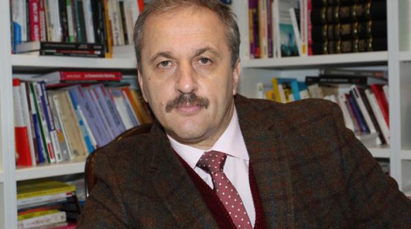 analist britanic vasile dancu in locul lui iohannis la preziden iale