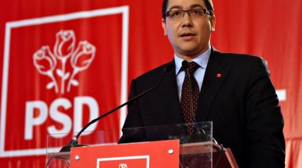 de ce nu se intoarce victor ponta la varful psd