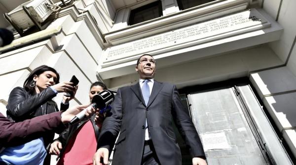 ponta apel catre iohannis pur i simplu nu va pasa