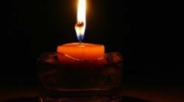 tragedie in familia unui prezentator tv din romania