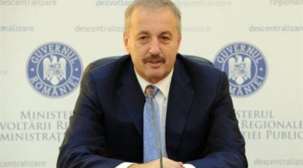 vicepremierul dincu il apara pe ministrul sanatatii achimas este un foarte bun ministru