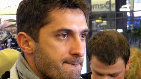 claudiu niculescu sunt ocat imi revin in minte momentele cu catalin hildan