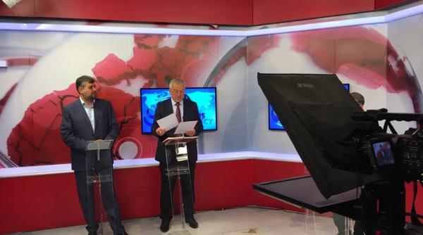 marcel ciolacu lider psd mesaj de ultima ora pozi ia candidatului in sondaje