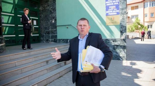 mircea trifu reac ie dupa ce pnl alba l a contestat ca a inceput campania electorala inainte de termen