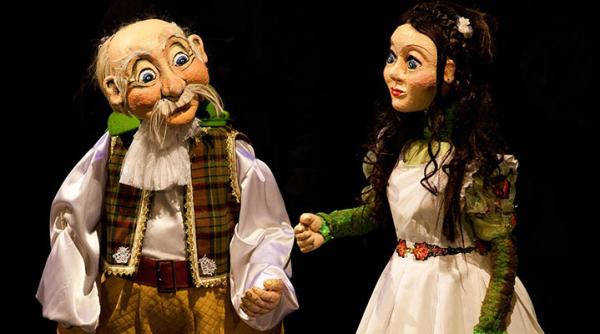 teatru cinema o experien a culturala unica cu pove ti 3d