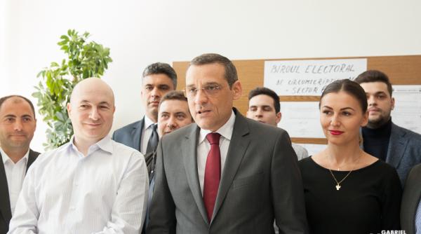 acuza ii fara precedent raspuns vehement din psd am dovezi video