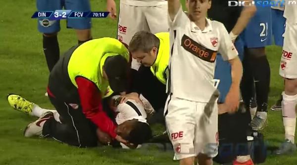 protest dupa moartea lui patrick ekeng