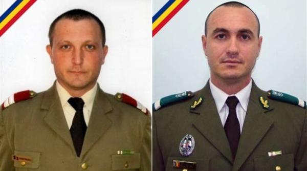 ambasadorul sua interven ie dupa moartea militarilor romani in afganistan