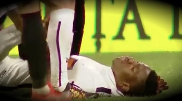 arbitru replica scandaloasa imediat dupa prabu irea lui patrick ekeng