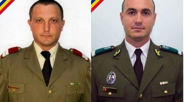 mapn dezvaluiri in cazul militarilor mor i schimb de focuri de 3 minute