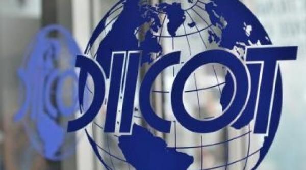 diicot oficial 14 persoane acuzate in dosarul rompetrol 2