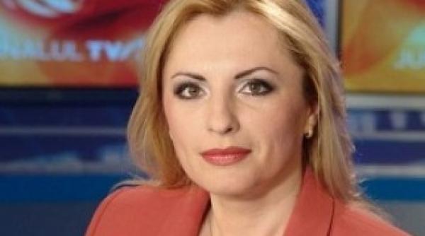 monica ghiurco va fi audiata luni in parlament