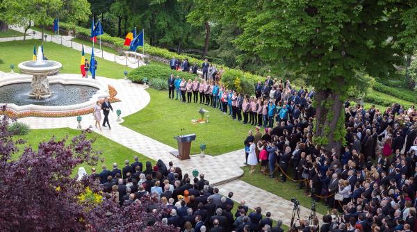 psd boicot la recep ia lui klaus iohannis