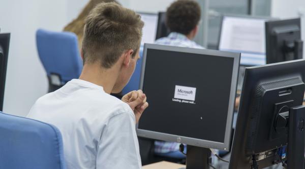 romania trei reprezentan i la campionatul mondial microsoft office