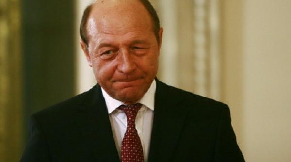 traian basescu prima reac ie dupa precizarile sri