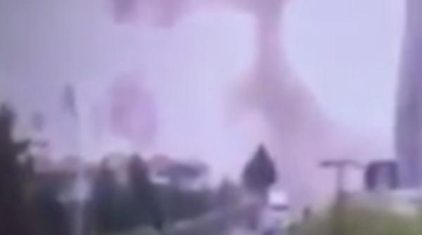 atentat in turcia oameni rani i clipe de groaza video