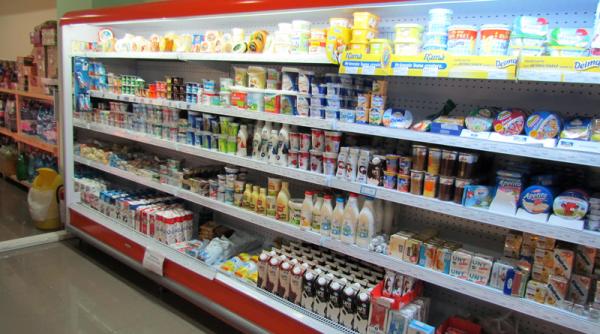 brasov 21 copii i doi aduli internati in spital dupa ce au consumat urda