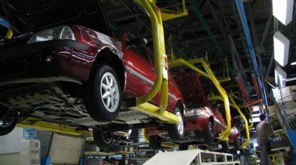 dacia a devenit oficial cea mai mare companie din romania