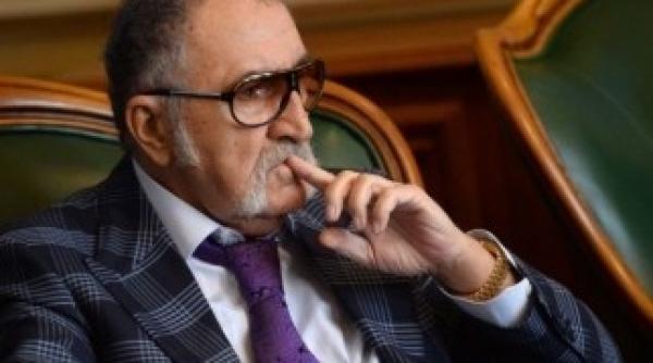 ion iriac radical ce vrea sa faca cu turneul de la madrid