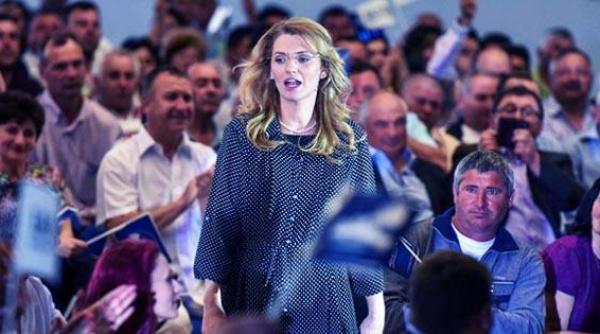 jurnalist realitatea tv alina gorghiu a nascut