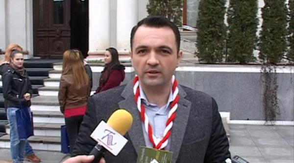 primaria targovi te a gasit intrebuin are fostelor puncte termice