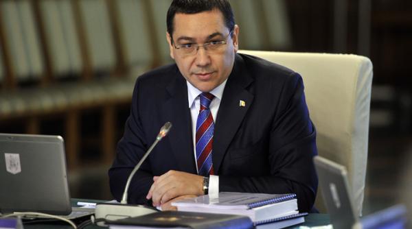 victor ponta da tiu o sa mi dau demisia