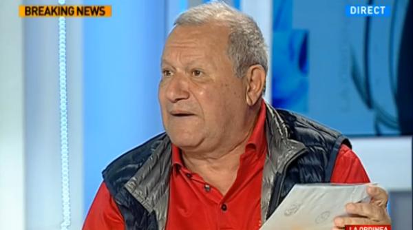 autodenun in direct la antena 3 trebuie sa fiu arestat