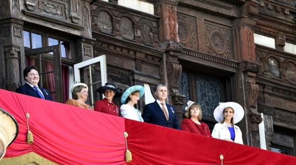 avocatul poporului declararea zilei de 10 mai ca sarbatoare na ionala doar o etapa