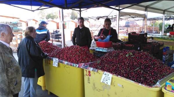 cire ele la pre de aur in pie ele capitalei