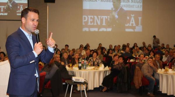 robert negoi a la dna