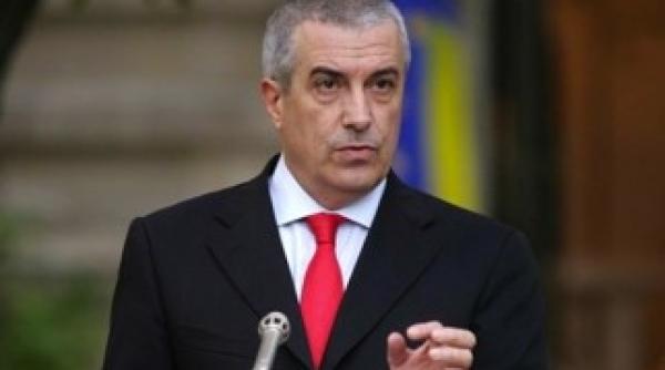 tariceanu cerere catre dacian ciolo
