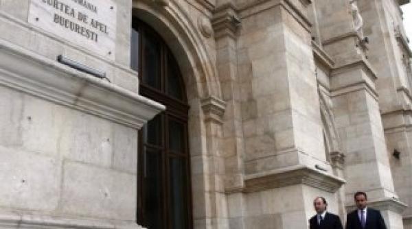 condamnare cu executare in cazul copilului ucis de caini