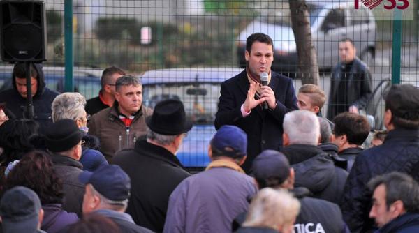 de ce nu candideaza robert negoi a la primaria capitalei