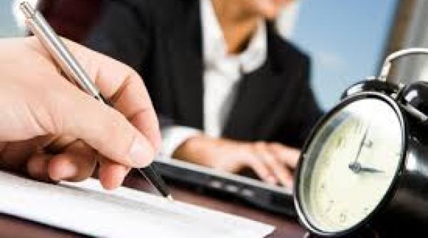 doi parlamentari pnl propun reducerea orelor de lucru prestate saptamanal