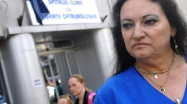 monica pop marea bomba biologica din spitale este